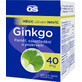 GS Ginkgo 40 mg 90 + 30 comprimate