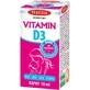 Terezia Vitamina D3 gotas para niños a partir de 1 mes 10 ml