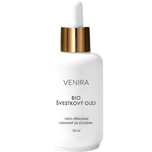 Venira Bio-Pflaumenöl 50 ml