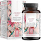 Naturtreu Complex para un cabello, uñas y piel bonitos 120 cápsulas