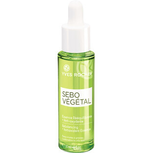 Yves Rocher Serum renovador antioxidante 30 ml