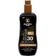 Australian Gold SPF 30 Spray Gel + Bronzer 100 ml