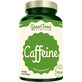 GreenFood Nutrition Cafeină 120 capsule