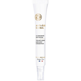 Yves Rocher Anti-Pigmentatie Serum Anti-Age Globaal 14 ml