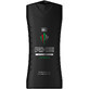 Gel de duș AXE Africa 400 ml