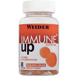 Weider Imune UP, jelly candies 60 pieces