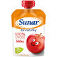 Sunar Do ručičky apple fruit capsule 4m+ 100 g