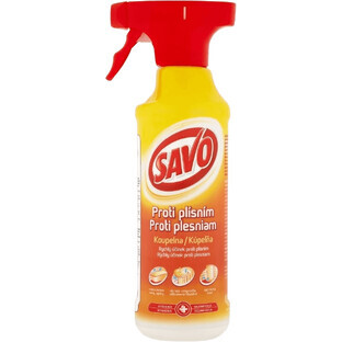 Savo baño antimoho 500 ml