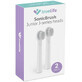 TrueLife SonicBrush Junior J100 weiche Köpfe 2 Stück