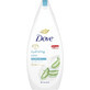Gel douche Dove Hydrating Care 720 ml
