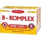 Therese B-Complex Super Forte+ 100 compresse