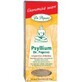 Dr Popov Psyllium oplosbare vezels 200 g