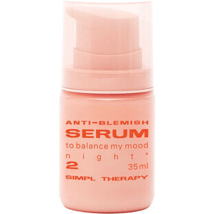 Simpl Therapy Anti-Dunkelheitsserum 35 ml