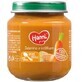 Hami Starter Verduras con conejo primera cucharada, 1 x 125 g