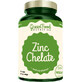 GreenFood Nutrition Zink Chelat 60 capsules