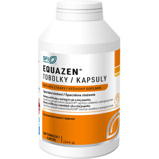 Equazen 360 hard capsules