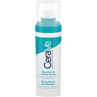 CeraVe Retinol Serum 30 ml