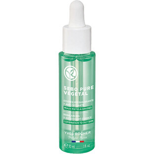 Yves Rocher Siero rigenerante antiossidante 30 ml
