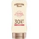 Hawaiian Tropic Zonnebrand SPF 30 Glinsterende Bescherming 180 ml