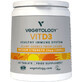 Vegetology Vitashine Vitamina D3 60 comprimate