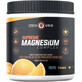 Czech Virus Supreme Magnesium Complex, fantastische sinaasappel 340 g
