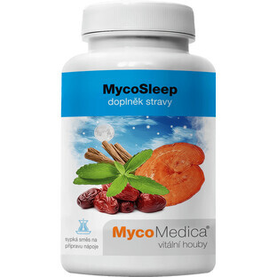 MycoMedica MycoSleep 90 g