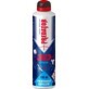 Liquid mosquito net Predator 3D SPRAY, insecticidal spray 1x300 ml