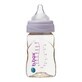 B. cutie Biberon anticolic roz 180 ml