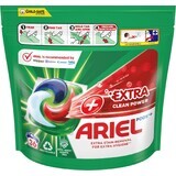 Ariel + Extra Clean gélules 36 gélules