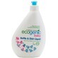 Ecogenic Baby Lavaggio biologico per biberon e stoviglie 500 ml