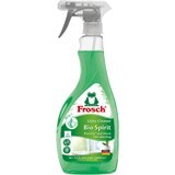 Detergente per vetri Frosch BIO Spiritus 500 ml