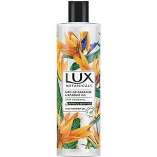 Gel de ducha Lux Ave del Paraíso 500 ml