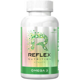 Reflex Nutrition Omega 3 90 capsules