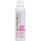 Vivaco Sun Bronze Trockener Sonnenschutz Öl Sensitiv SPF50 Spray 90 ml
