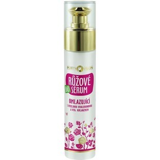 Purity Vision Bio Pink Rejuvenating Serum 50 ml
