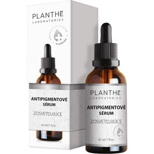 Planthé Ser antipigment iluminator 30 ml