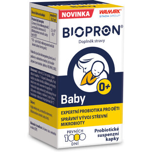 Gotas para bebés 10 ml