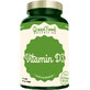 GreenFood Nutrition Vitamine D3 60 capsules