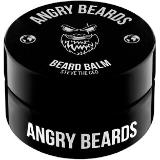 Angry Beards Steve the CEO Beard Balm 46 g
