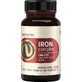 Nupreme Iron Chelate 60 capsules