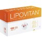 Lipovitan 210 comprimés