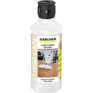 Kärcher Wood floor cleaner RM 535 500 ml