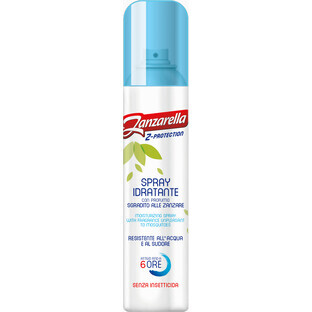 Zanzarella Spray protector Z 100 ml