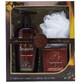 Body Tip Argan Body Balm 400 ml + Facial Cream 50 ml + Free gift box