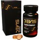 Dev1s Performance Orange 30 compresse