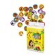MosquitNo SpotZzz Safari citronella scent-releasing stickers 30 pieces