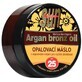 Vivaco Arganolie Snelle Bruiningsolie SPF25 200 ml
