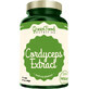 GreenFood Nutrition Estratto di cordyceps 90 capsule