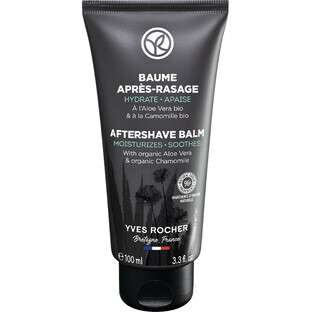 Acondicionador para después del afeitado Yves Rocher 100 ml