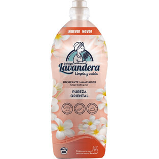 Lavandera Concentrato di lavanda Purezza Orient 80 PD 1,76 l